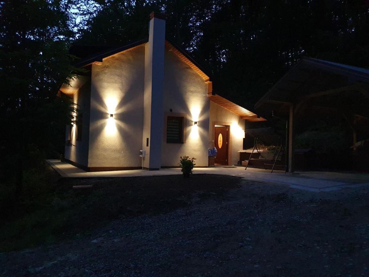 Pod Mareszka Krempna Exterior foto